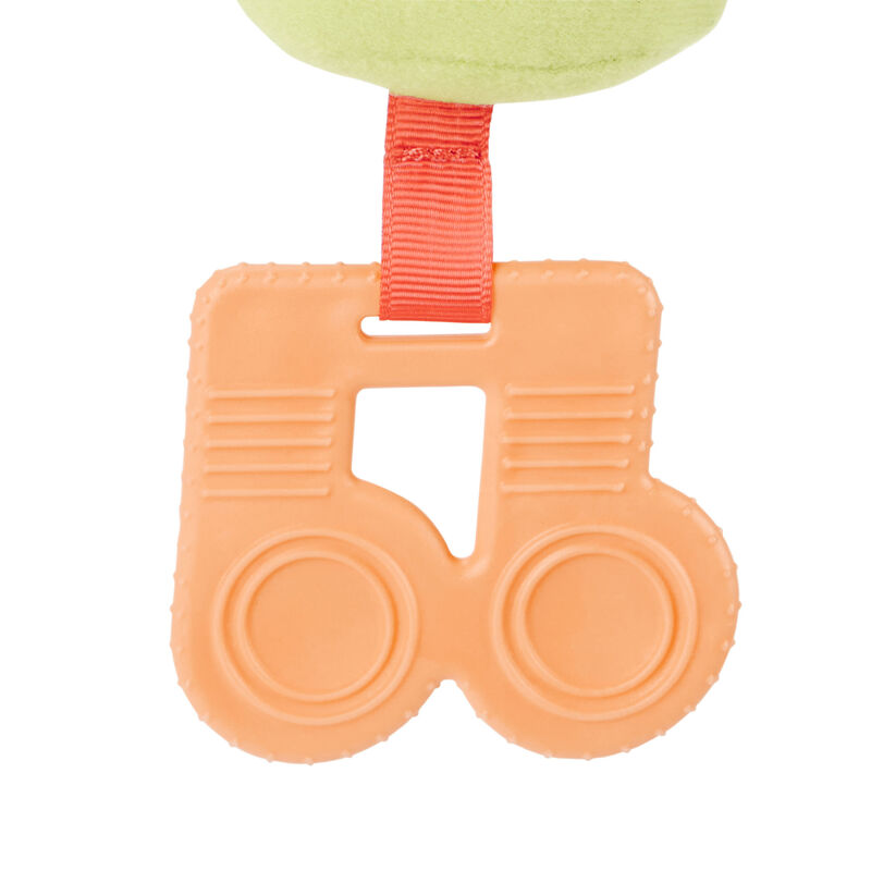 Farmstand Broc & Roll Baby Stroller Toy