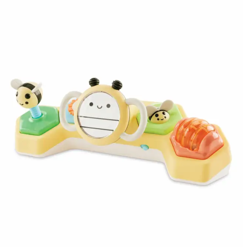 Farmstand Honeycomb Driver