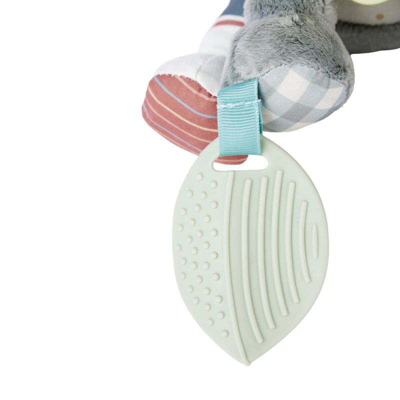 Bandana Buddies Activity Toy & Teether