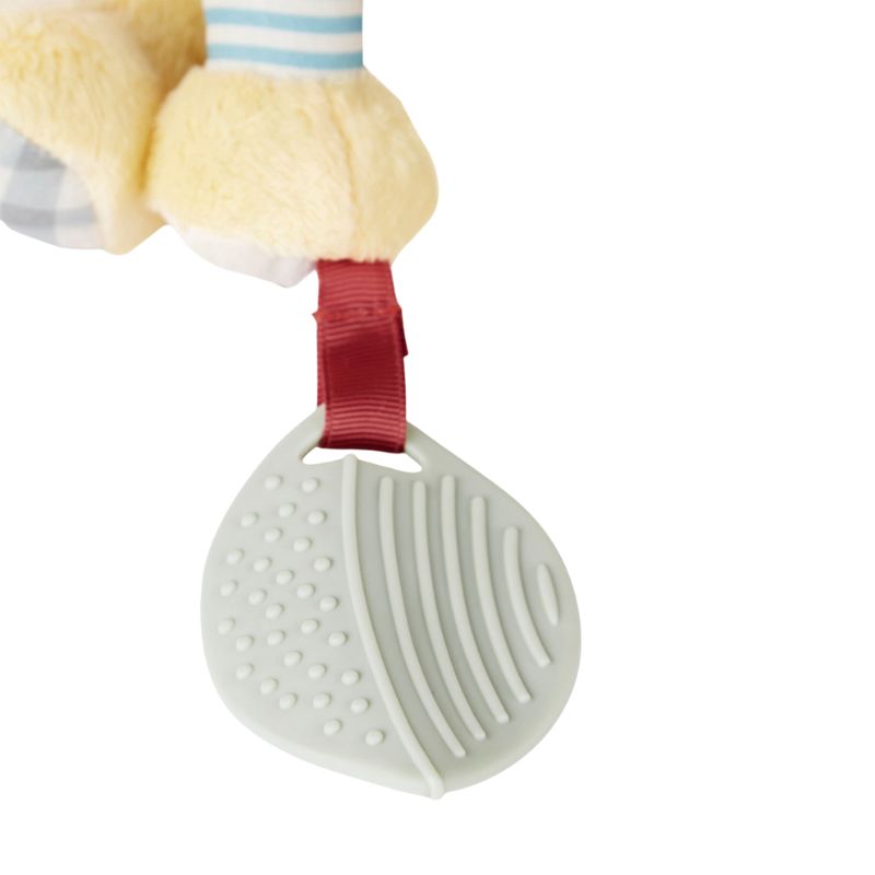 Bandana Buddies Activity Toy & Teether