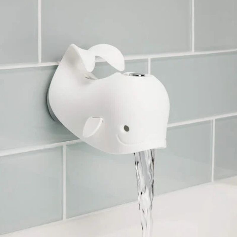 Moby Bath Spout Cover