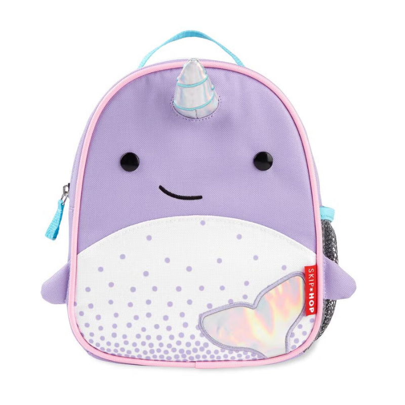 Mini sac à dos Zoo