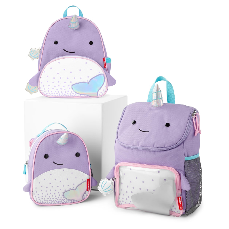 Mini sac à dos Zoo