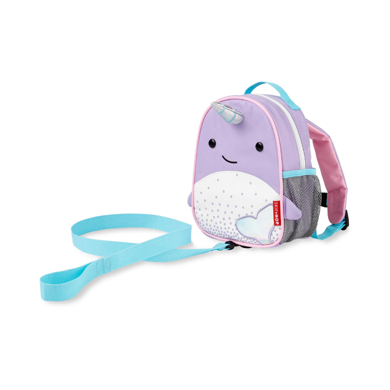 Mini sac à dos Zoo