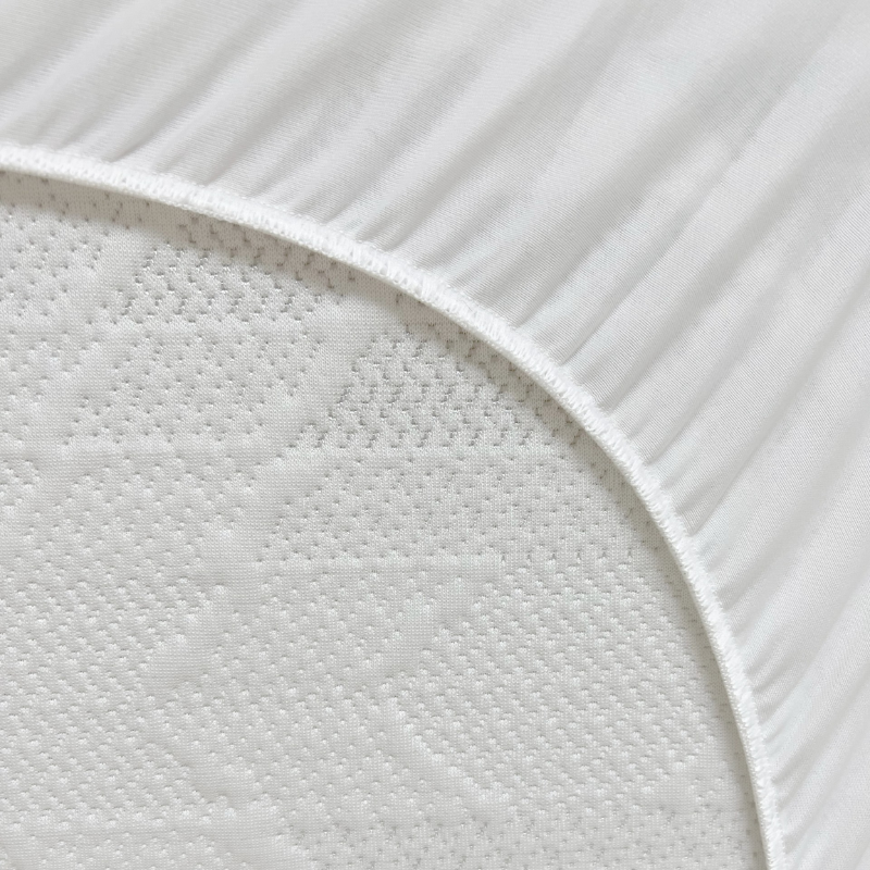 Protège-matelas pour lit de bébé OOPS ThermoCool