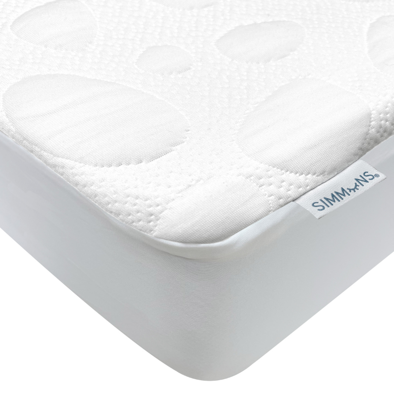 Oops Waterproof Mattress Protector