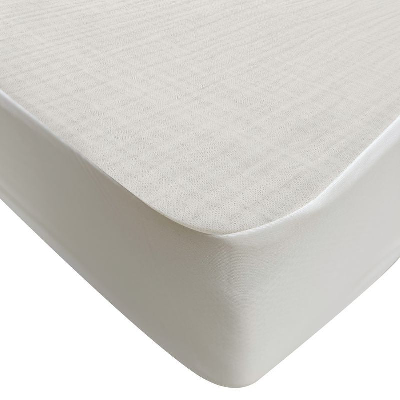 Muslin Crib Sheet