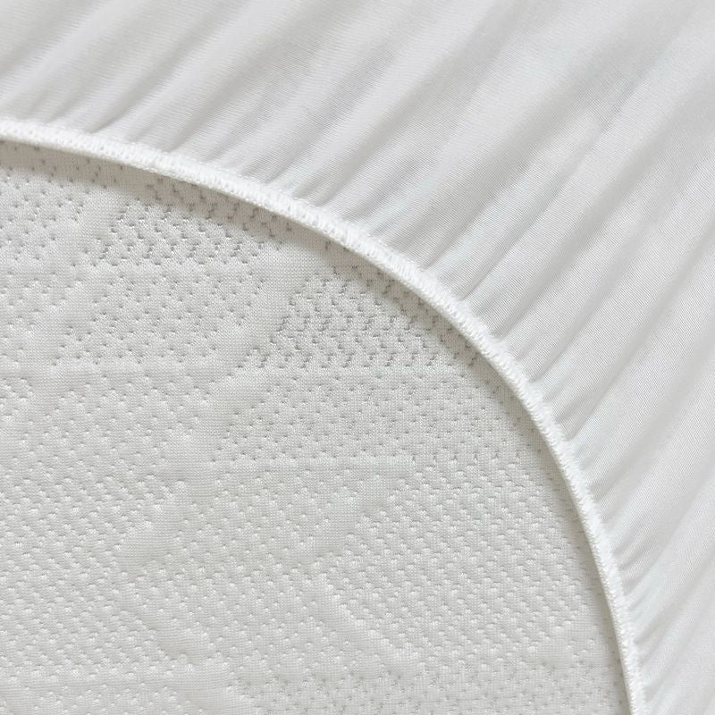 Muslin Crib Sheet