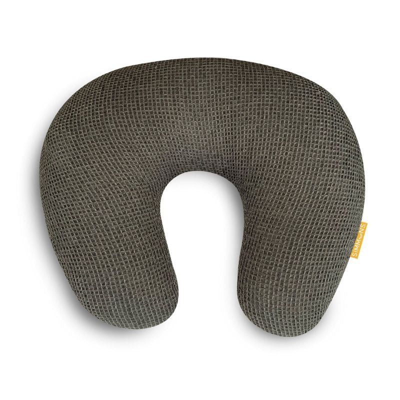 Nursing Pillow with Removable Cover 