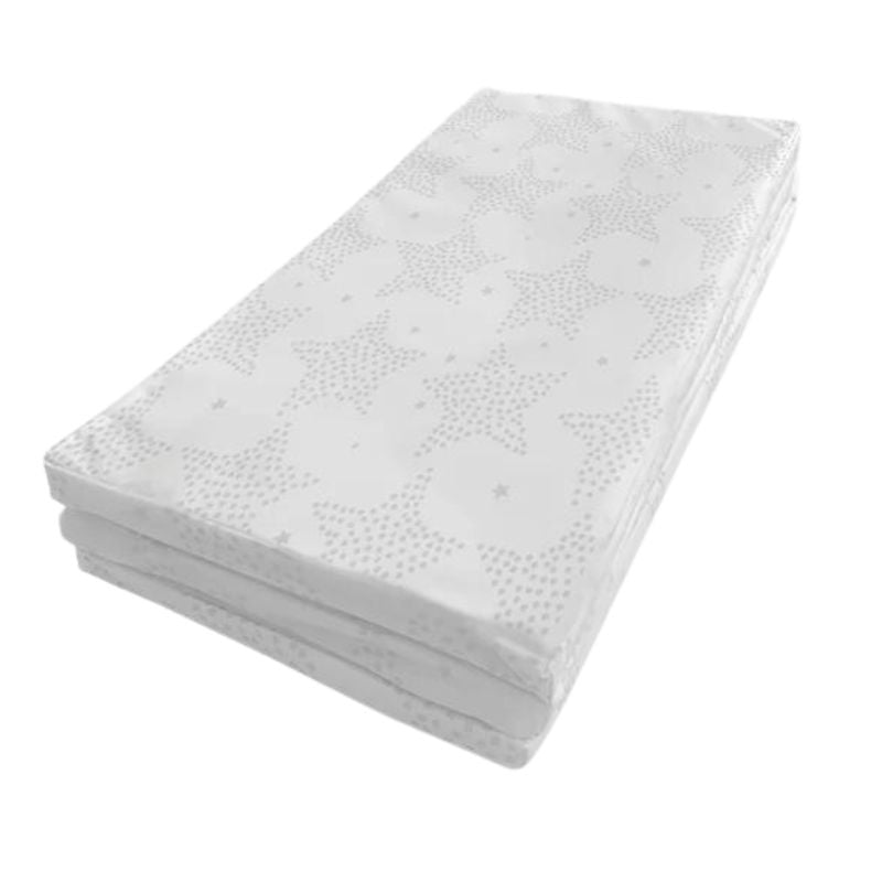 Tri-fold Playard Pad