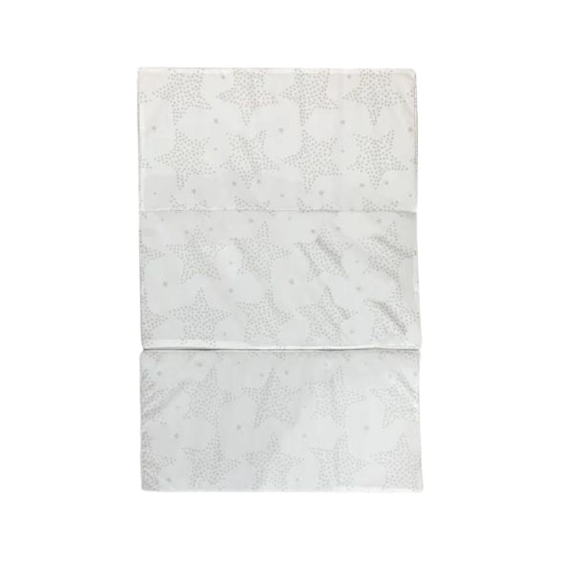 Tri-fold Playard Pad