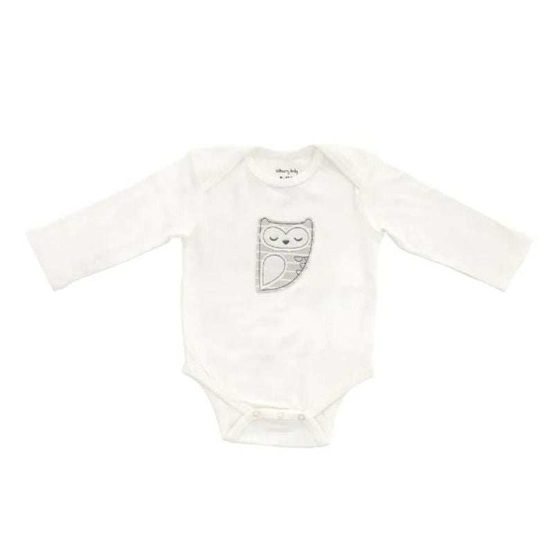 Long Sleeve Onesie