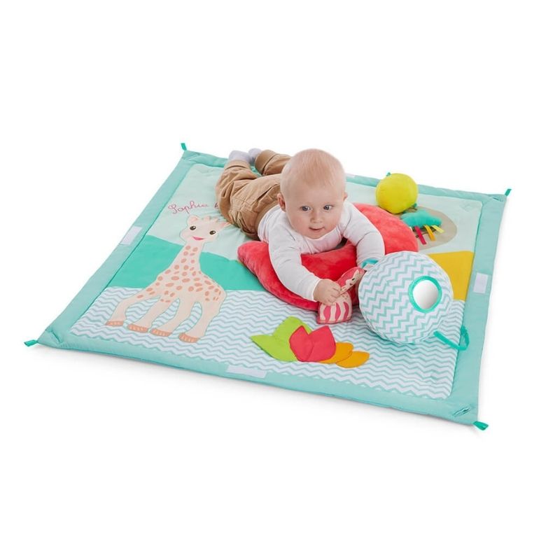Sophie Activi' Tent