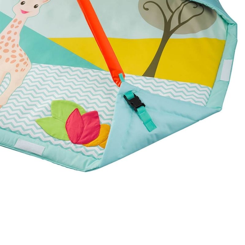 Sophie Activi' Tent