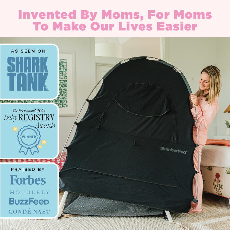 Slumberpod Blackout Sleep Tent