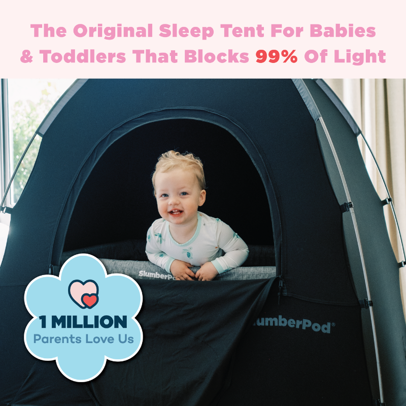 Slumberpod Blackout Sleep Tent