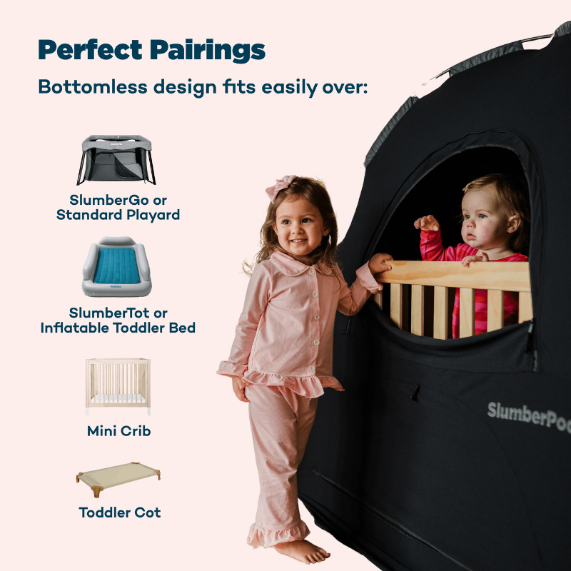 Slumberpod Blackout Sleep Tent