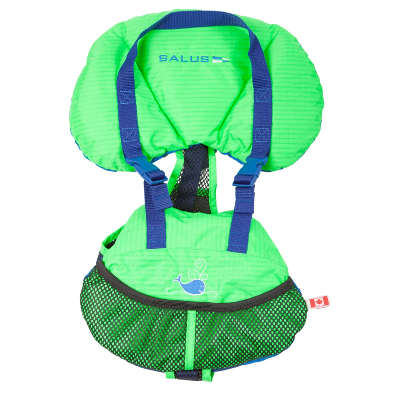 Bijoux Infant Vest