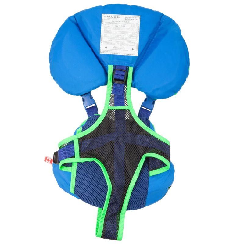 Bijoux Infant Vest