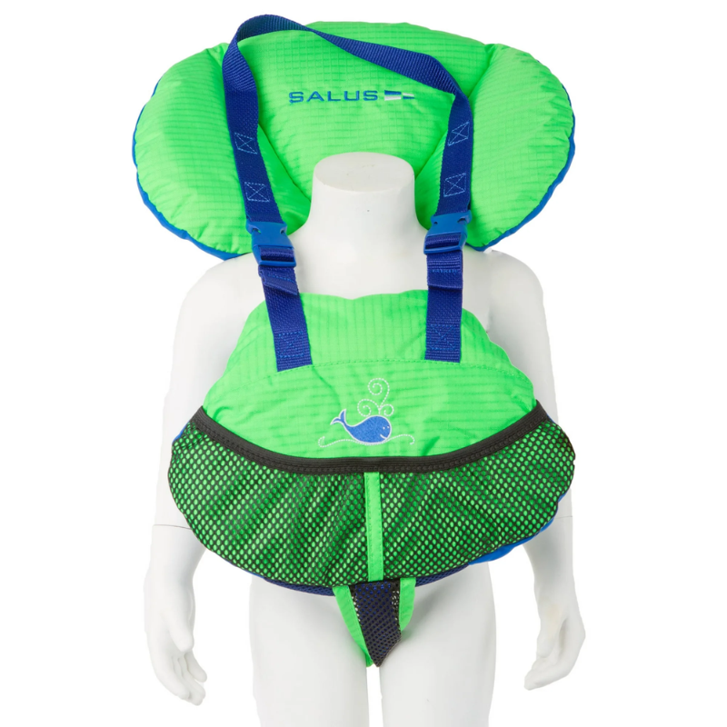 Bijoux Infant Vest