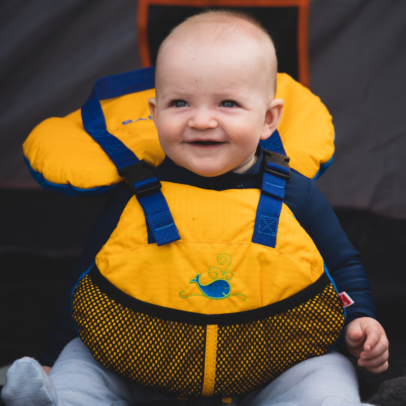 Bijoux Infant Vest