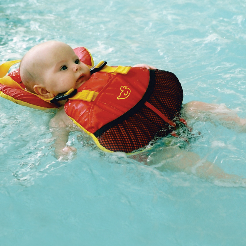 Bijoux Infant Vest