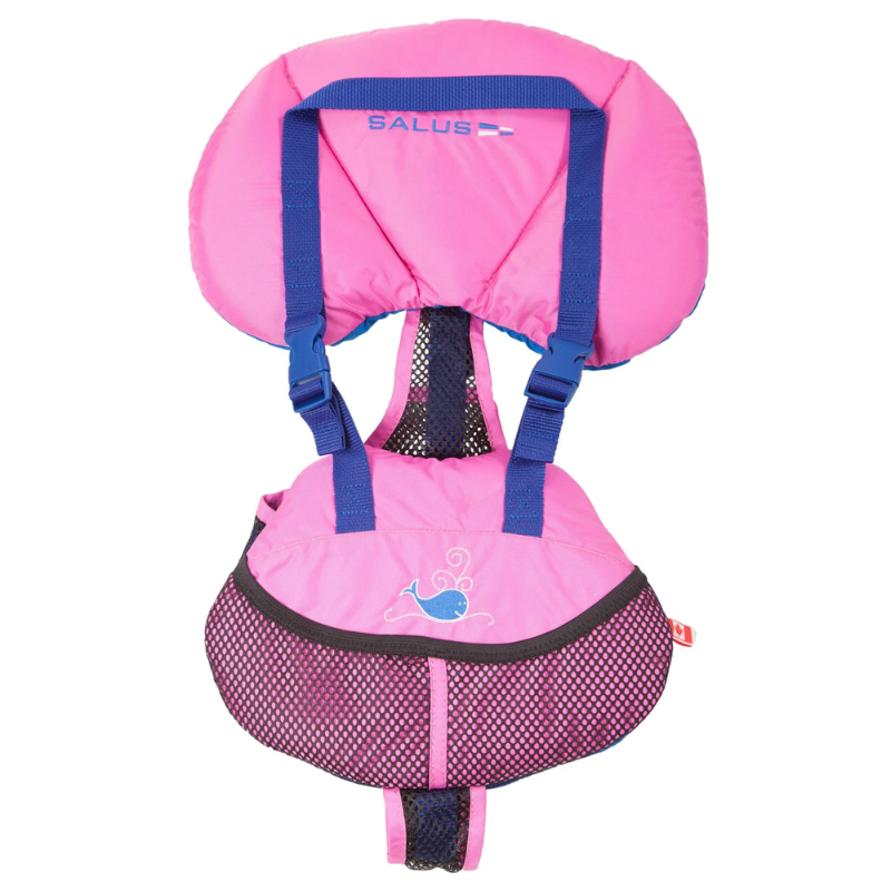 Bijoux Infant Vest