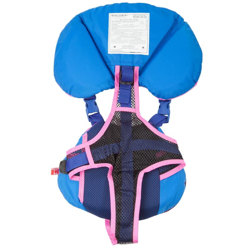 Bijoux Infant Vest
