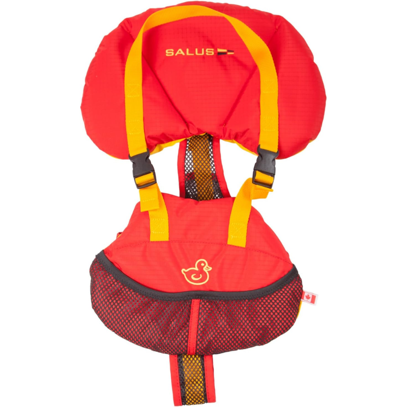 Bijoux Infant Vest