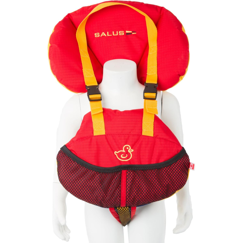 Bijoux Infant Vest