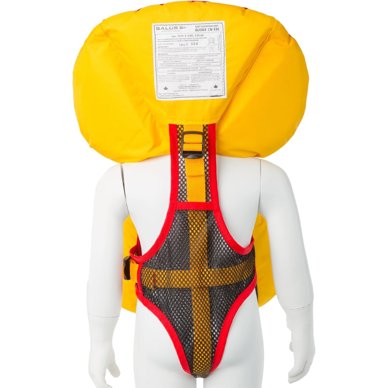 Bijoux Infant Vest