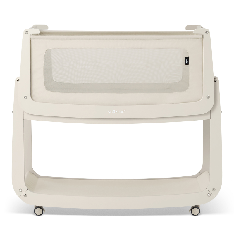 SnuzPod5 Bedside Bassinet