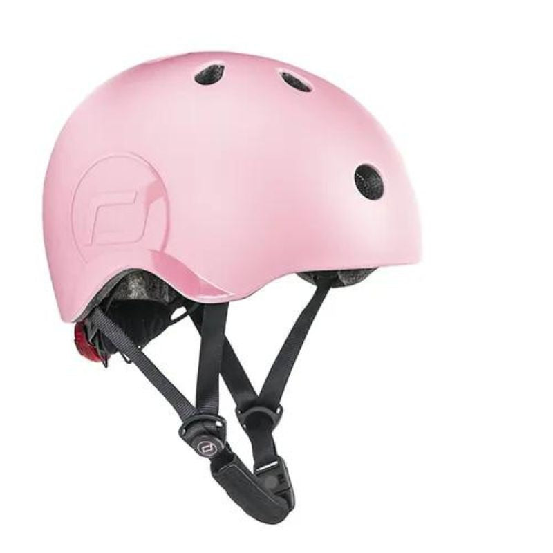 Baby and Kids Helmet