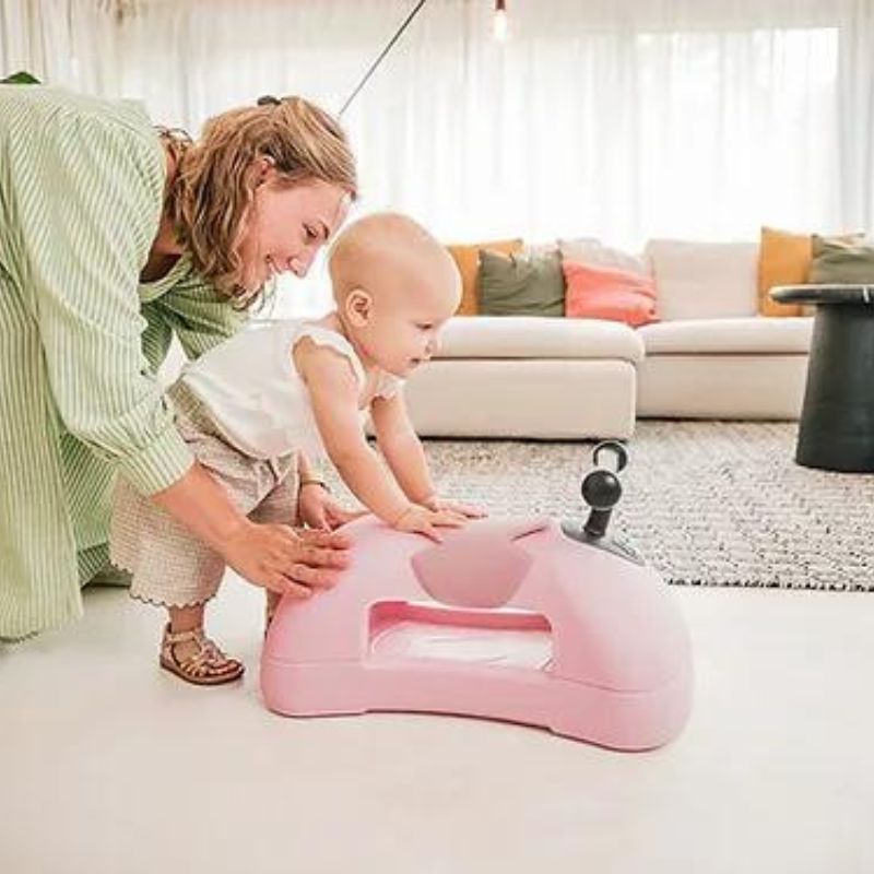 My First 3 in 1 Baby Walker & Ride-on