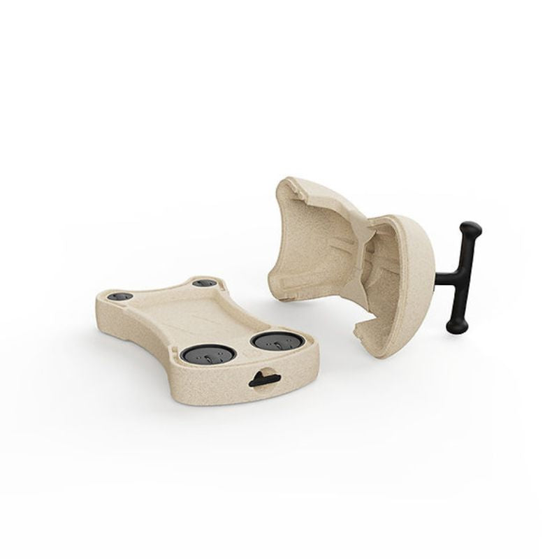 My First 3 in 1 Baby Walker & Ride-on