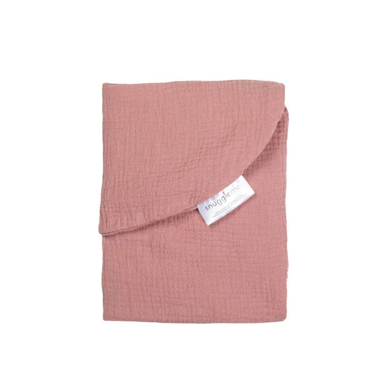 Curve Muslin Cover