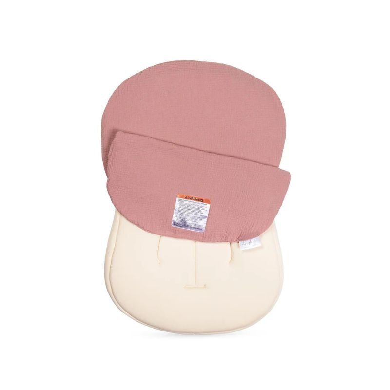 Curve Muslin Cover