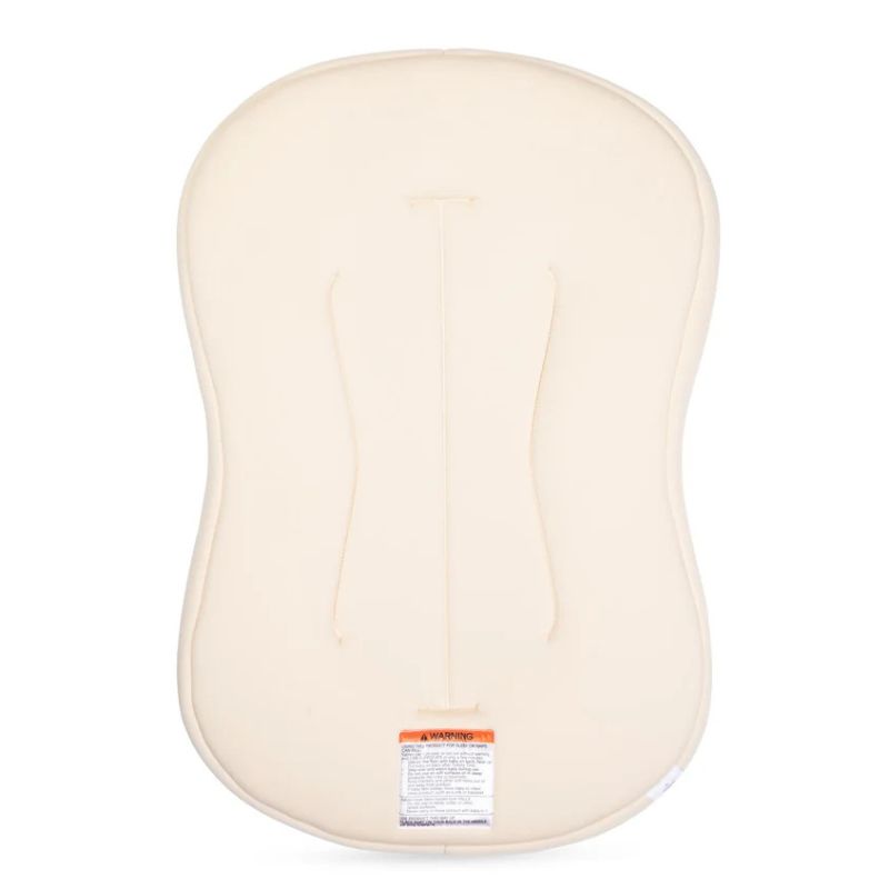 Infant Lounger Curve