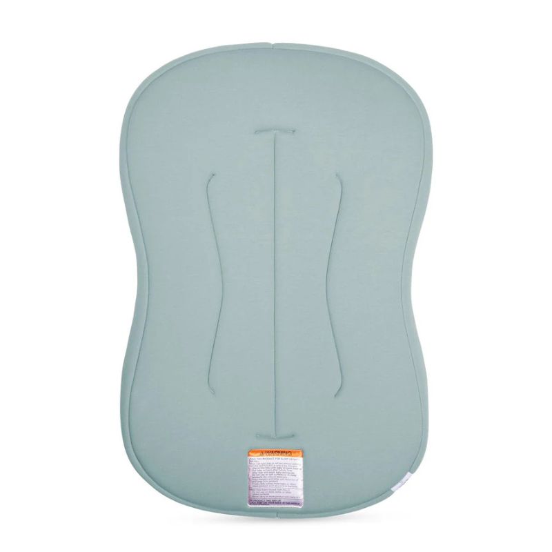 Infant Lounger Curve