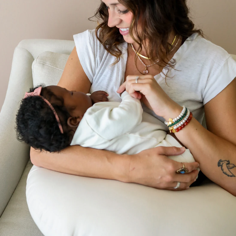 Feeding Support Pillow