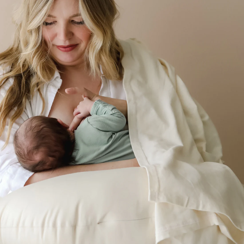 Feeding Support Pillow