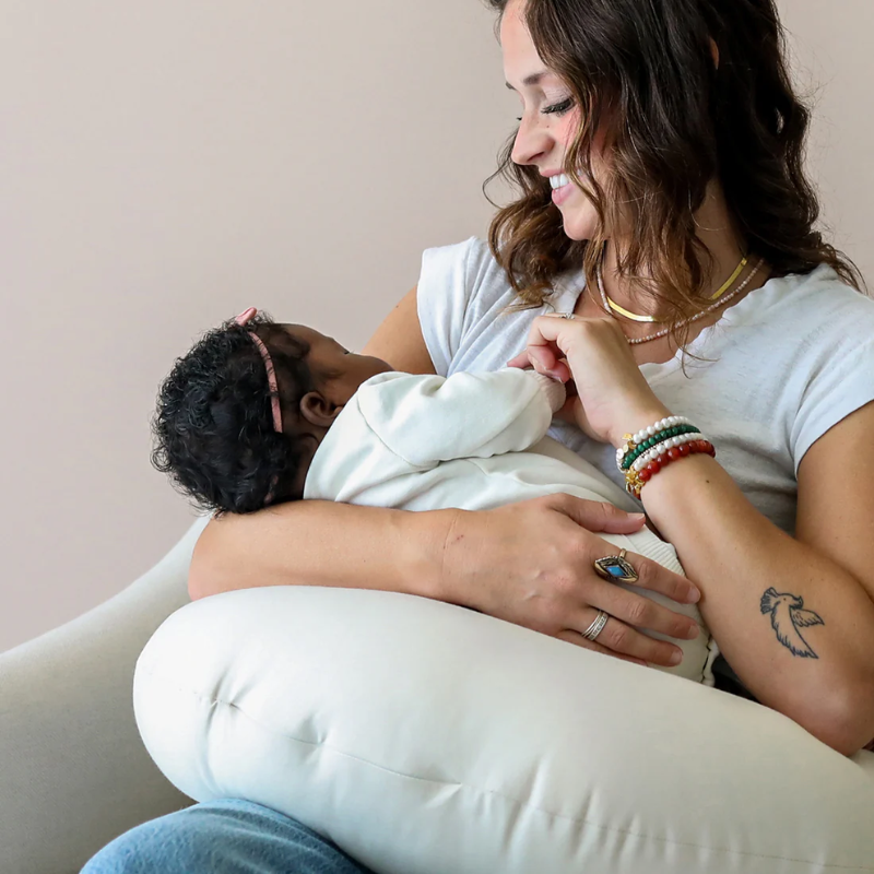 Feeding Support Pillow
