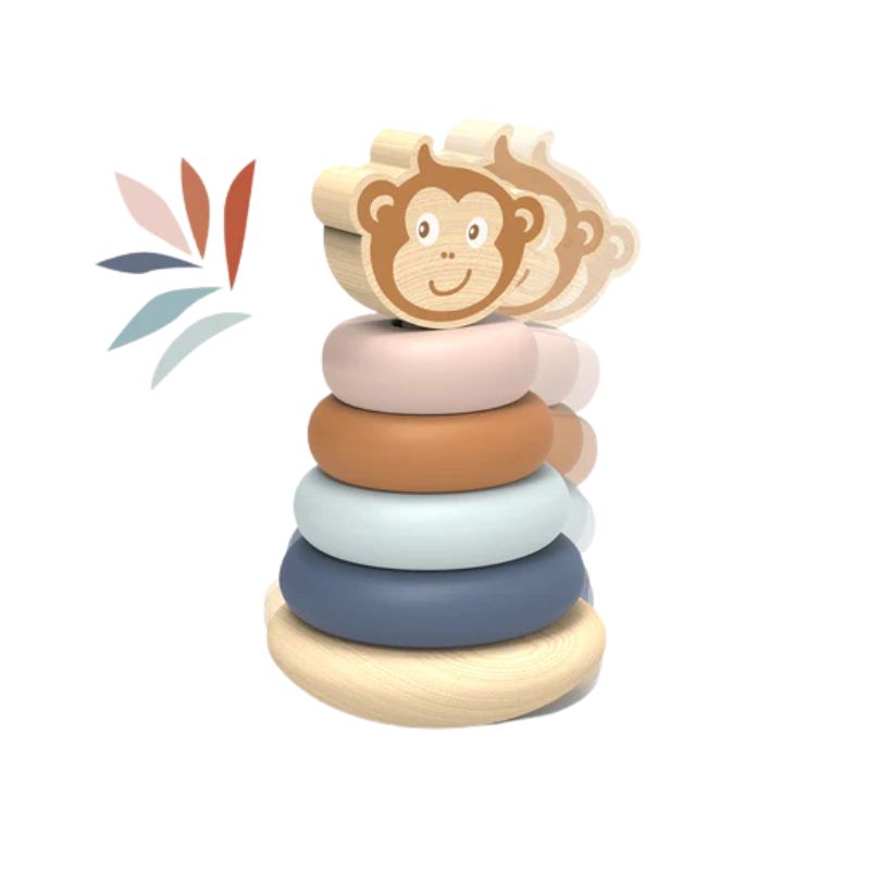 Roly Poly Stacker