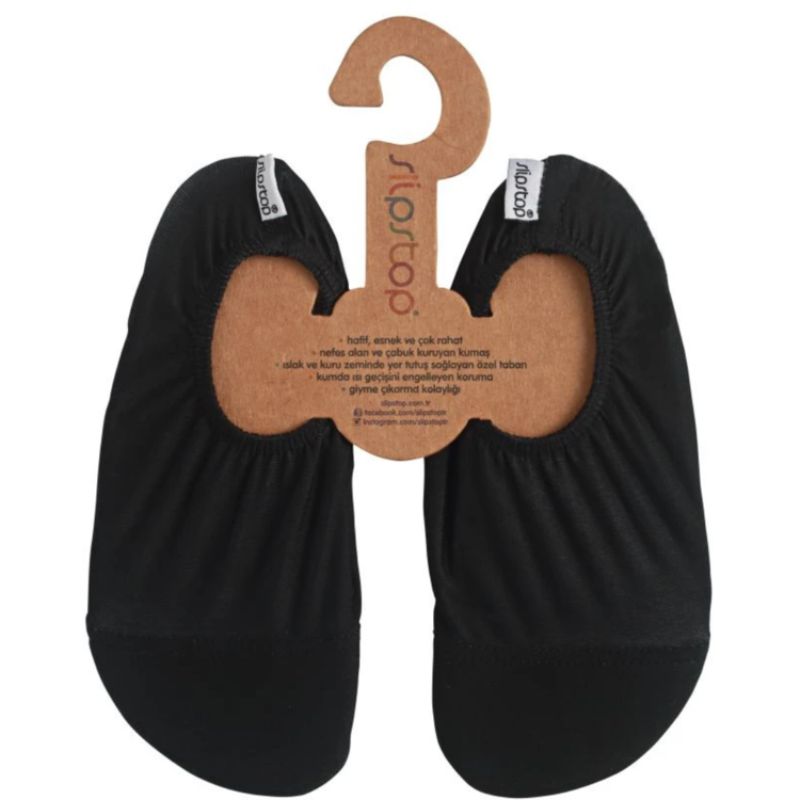 Water Shoes Black
