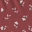 Burgandy Flowers