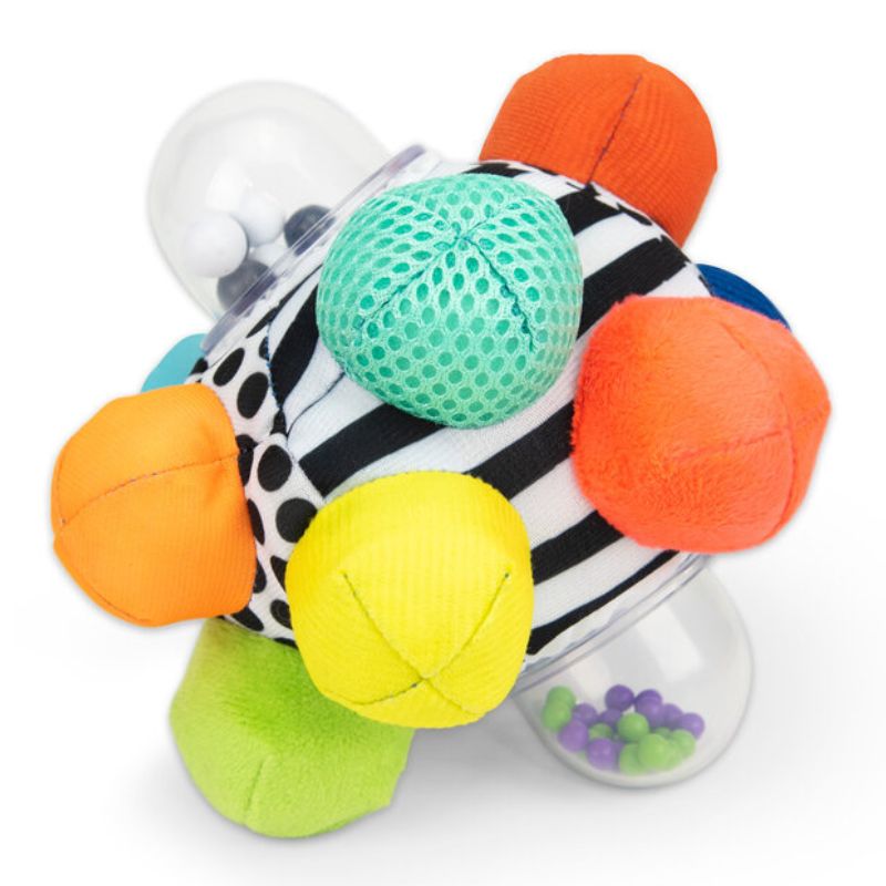 Bumpy Ball