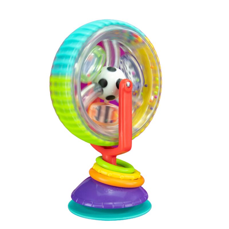 Wonder Wheel