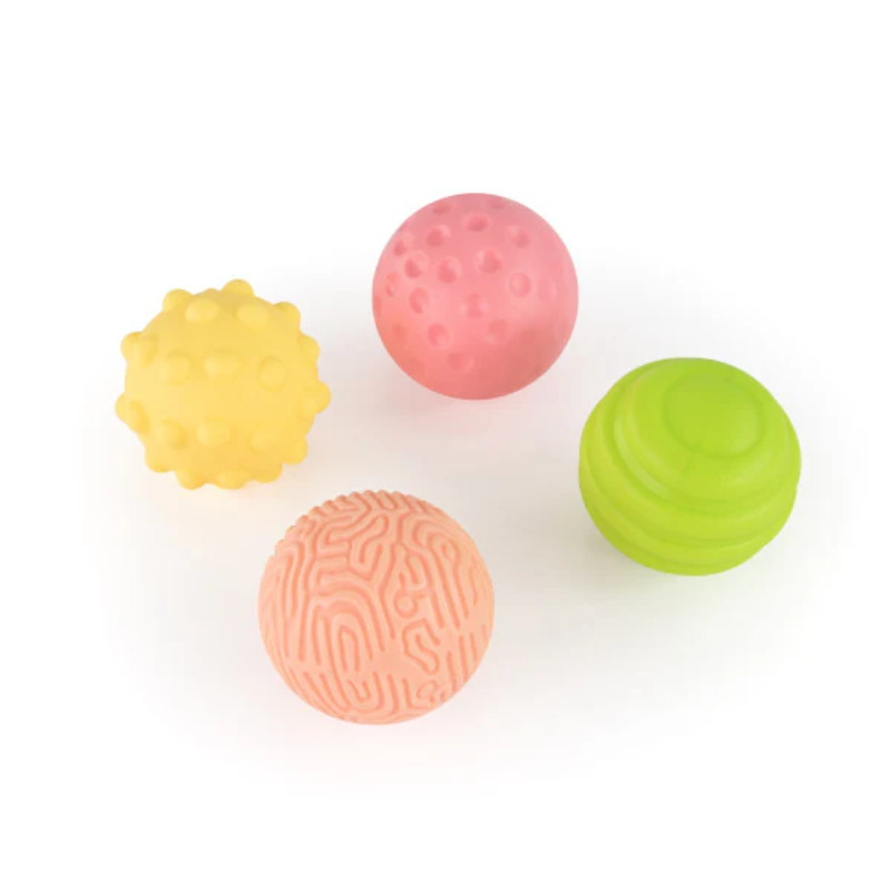 Sensory Bath Balls