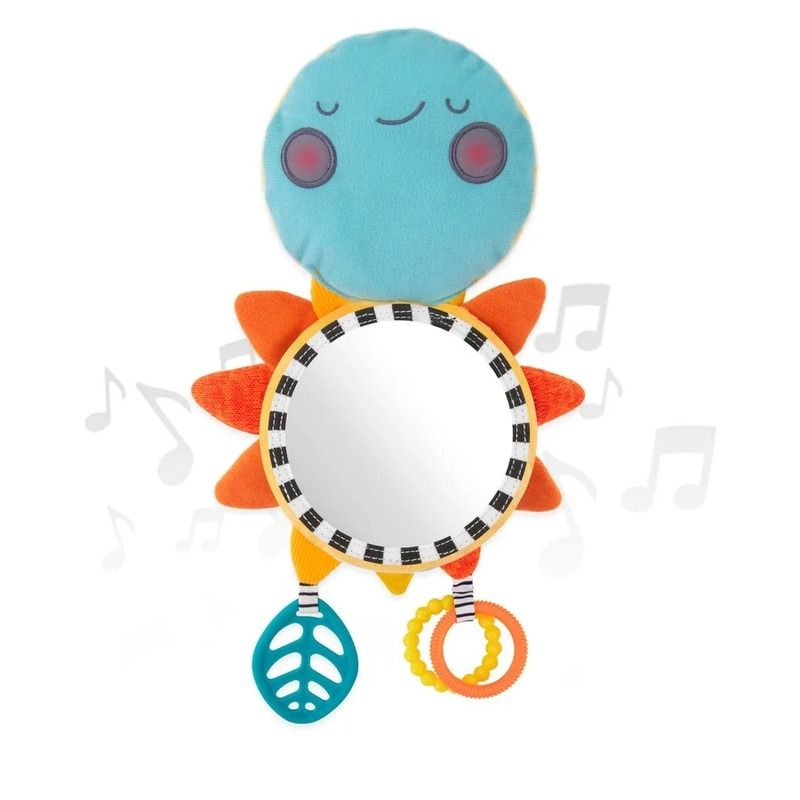 My Little Sunshine Mirror