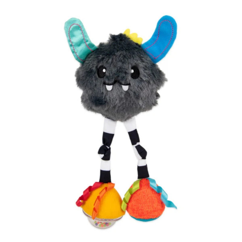 Yeti Stroller Toy